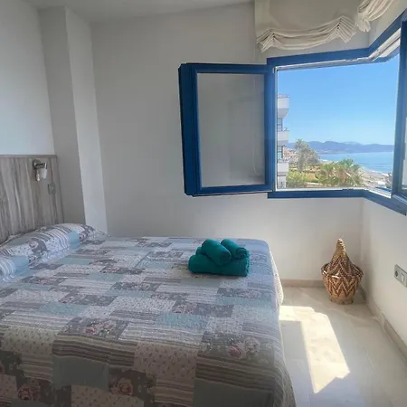 Mirada Azul Apartment *
