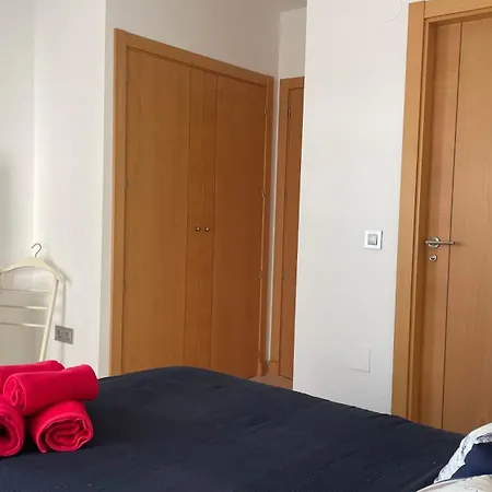 Apartment Mirada Azul Torrox