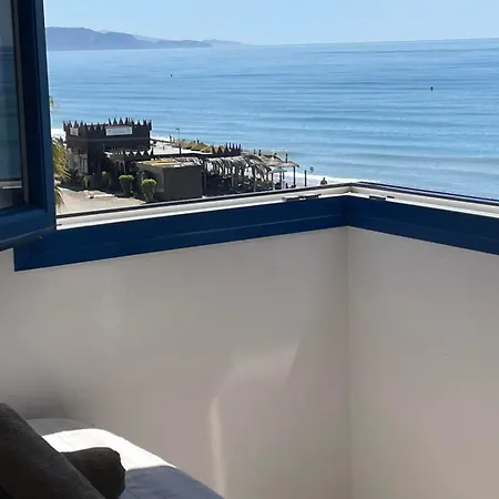Mirada Azul *