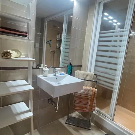 Apartment Mirada Azul Torrox