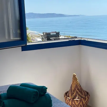 Apartment Mirada Azul