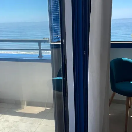 Apartment Mirada Azul Torrox