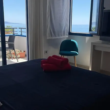 Mirada Azul Apartment