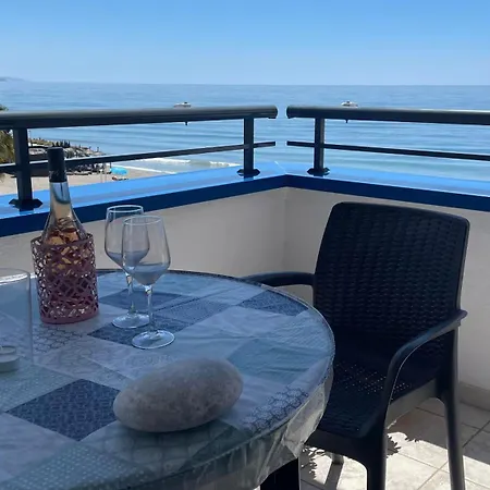 Mirada Azul Apartment *