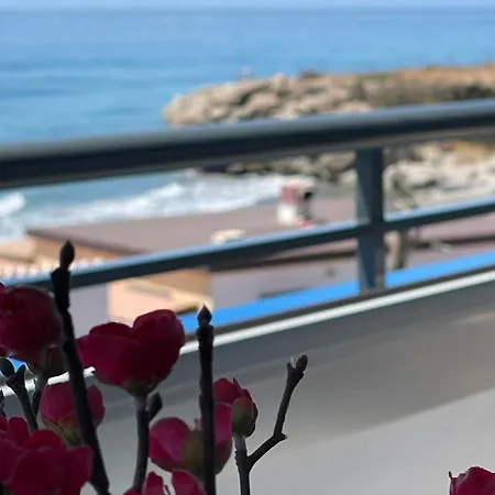 Mirada Azul * Torrox