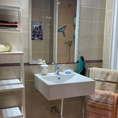 Apartment Mirada Azul Torrox