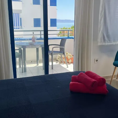 Apartment Mirada Azul Torrox