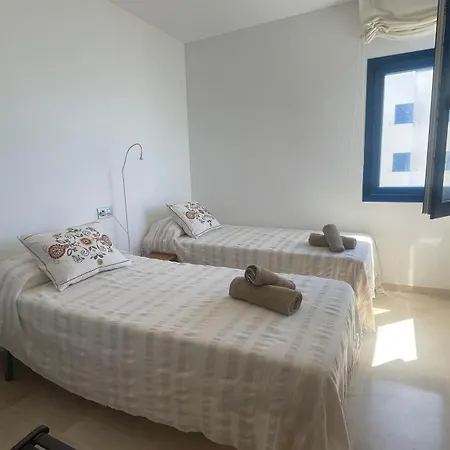 Mirada Azul Apartment