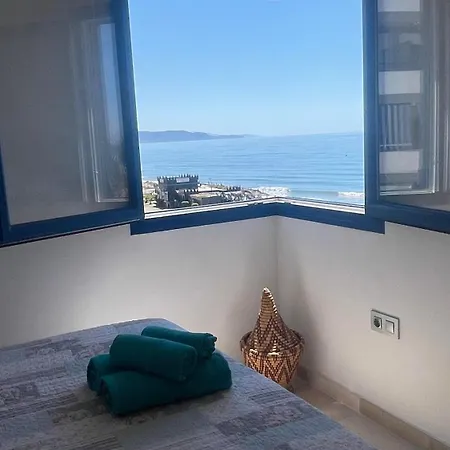 Mirada Azul Torrox