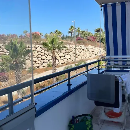 Apartment Mirada Azul Torrox