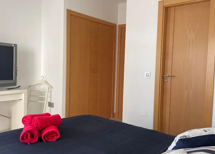 Apartment Mirada Azul Torrox