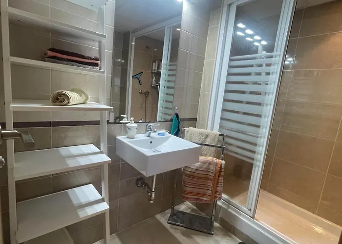 Apartment Mirada Azul Torrox