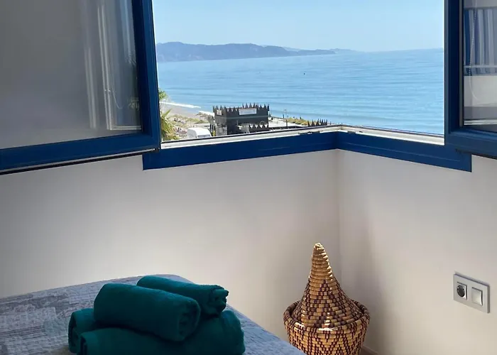 Apartment Mirada Azul