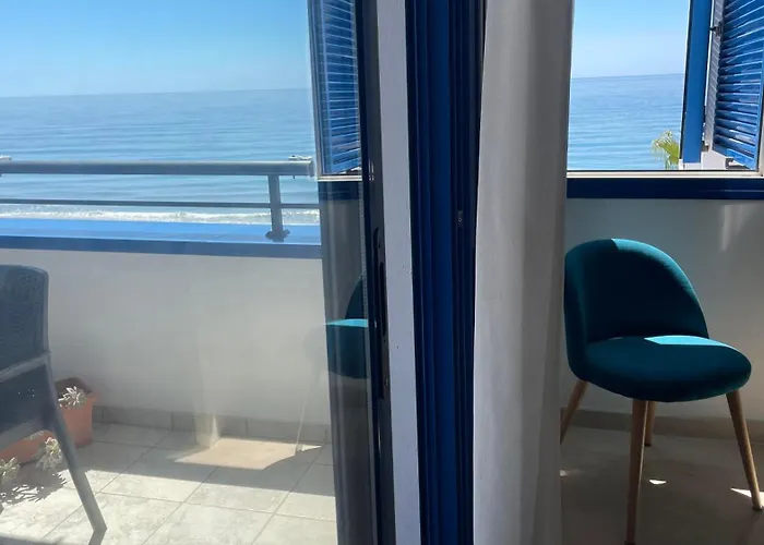 Apartment Mirada Azul Torrox
