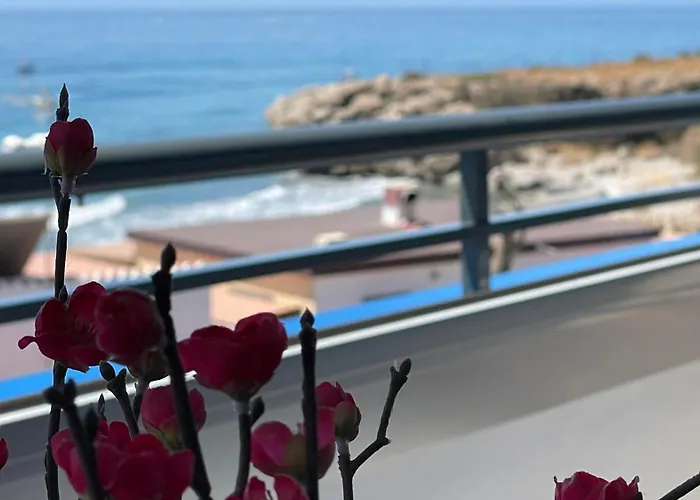 Mirada Azul * Torrox