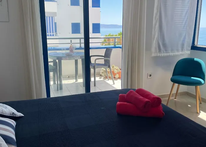 Apartment Mirada Azul Torrox