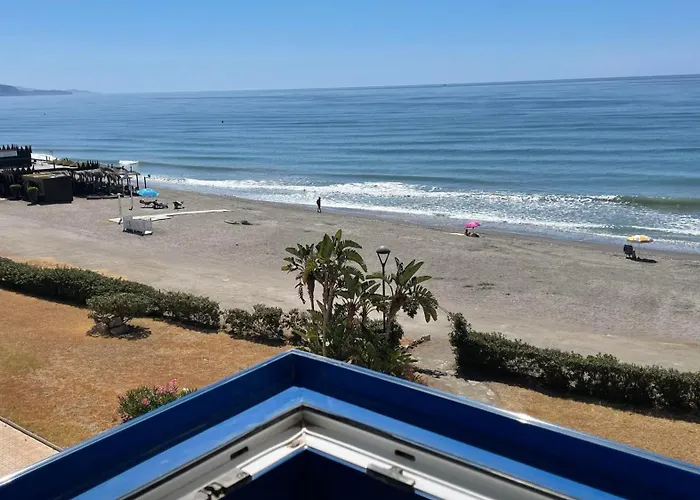 Mirada Azul