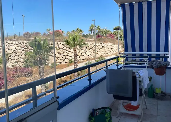 Apartment Mirada Azul Torrox