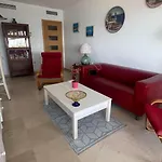 Mirada Azul شقة تورّوكس كوستا