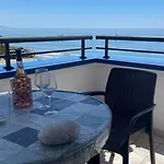 Mirada Azul شقة *