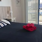 Mirada Azul تورّوكس كوستا
