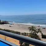 Mirada Azul شقة *