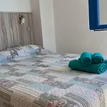 Mirada Azul تورّوكس كوستا