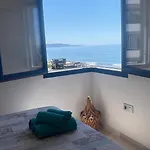 Mirada Azul تورّوكس كوستا
