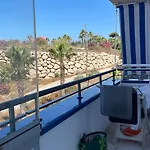 شقة Mirada Azul تورّوكس كوستا