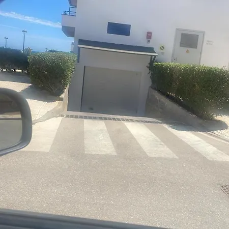 Mirada Azul Lägenhet *