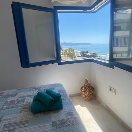 Mirada Azul Lägenhet Torrox