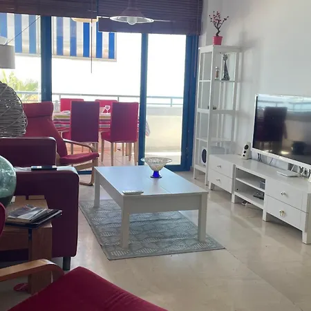 Apartment Mirada Azul